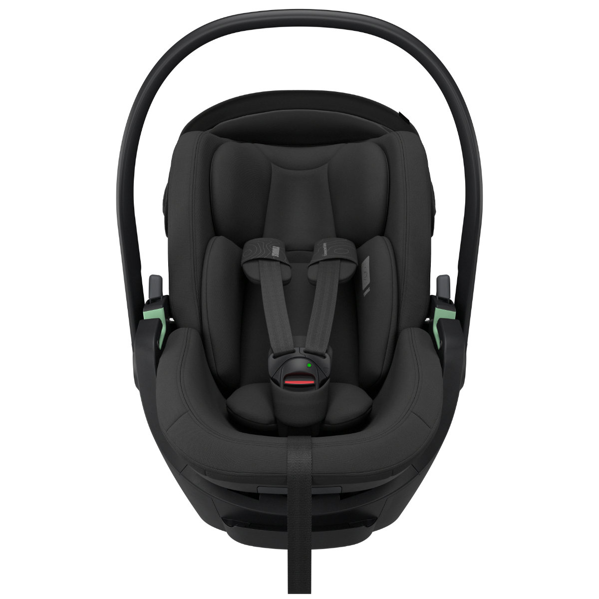 Thule Maple Connect Babyschale inkl. Alfi Connect Isofix