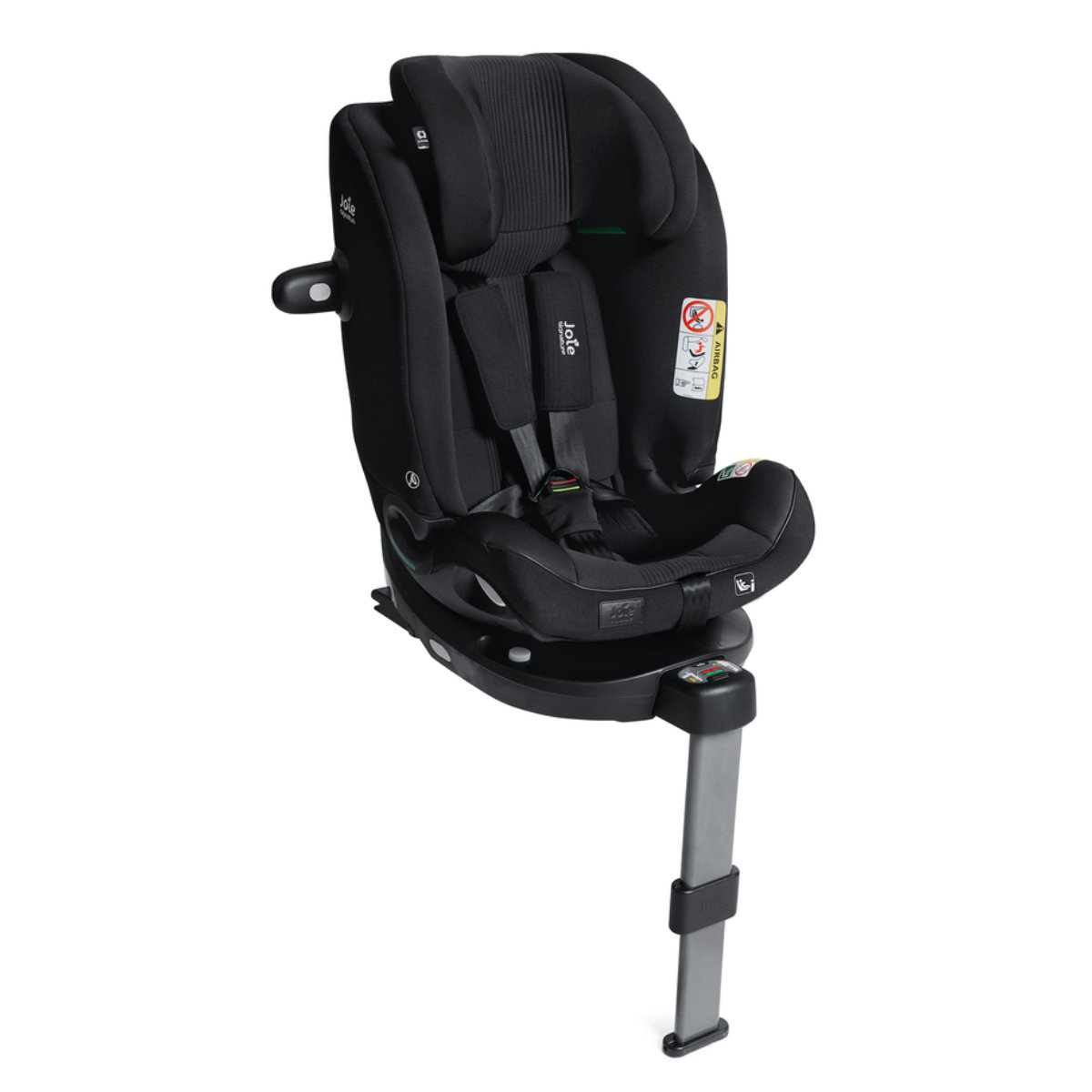 Joie Signature i-Spin XL i-Size Kindersitz (0-12 Jahre)