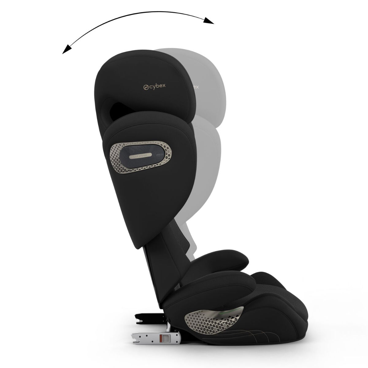 Cybex Solution S i-Size Kindersitz mit ISOFIX (3–12 Jahre)