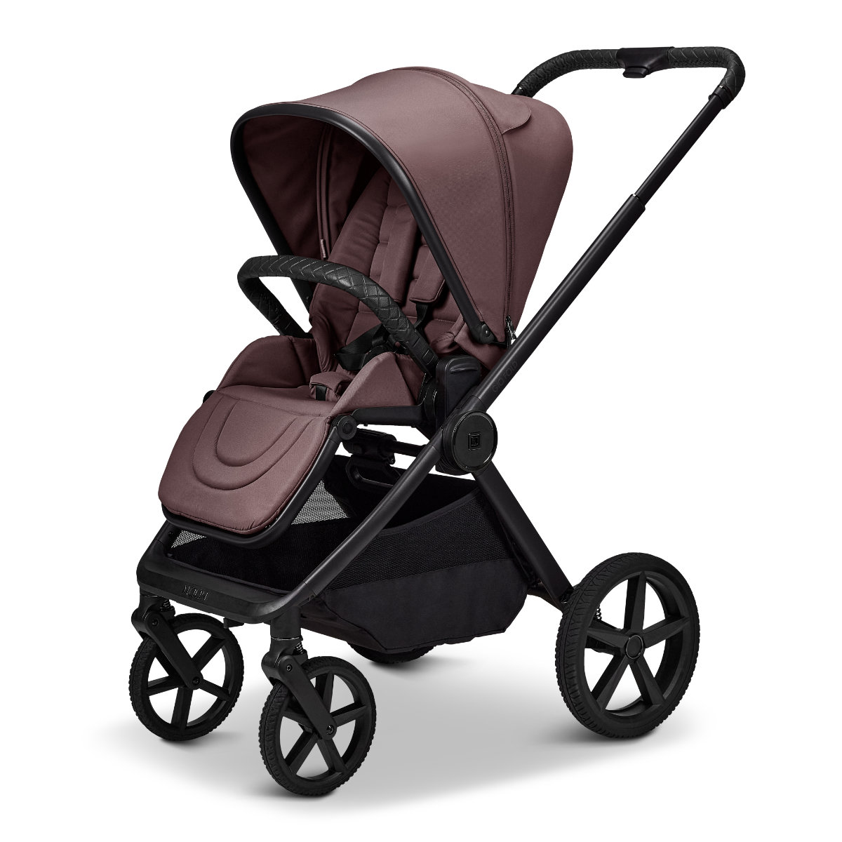 Moon Gio Fold Kinderwagen Summer End Set inkl. Zubehör – Tonka