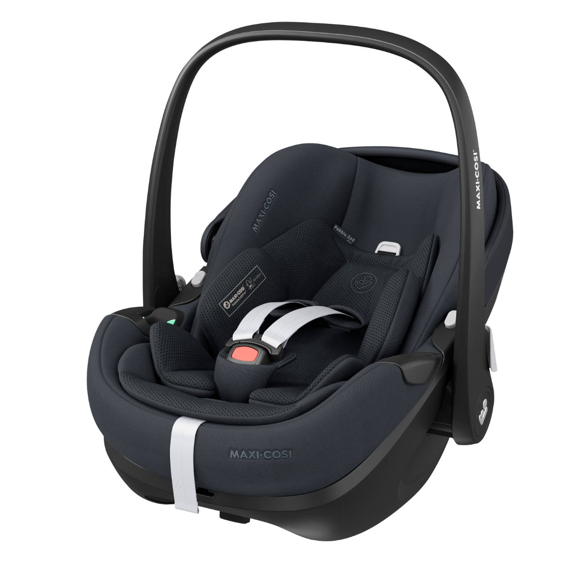 Maxi Cosi Pebble 360 Pro2  i-Size Babyschale | B-Ware