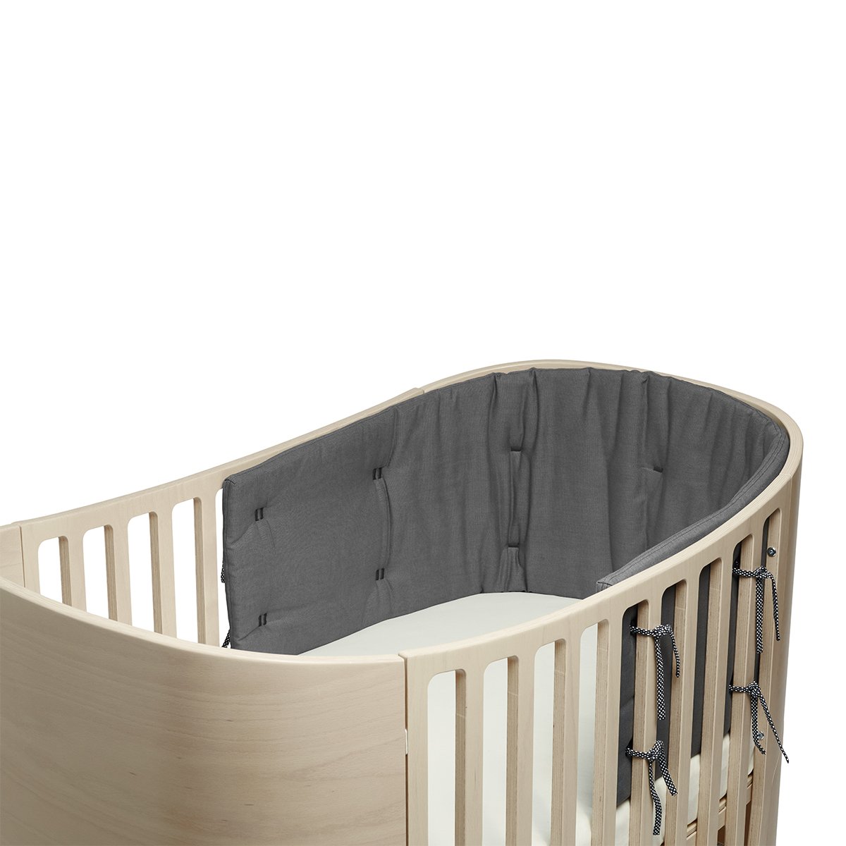 Leander Bettumrandung für das Classic Babybett, Organic