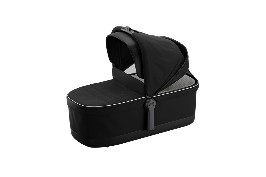 Thule Sleek Kinderwagen 3 in 1 inkl. Cybex Aton S2 I-Size Babyschale