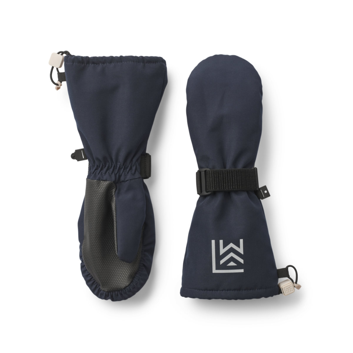 Liewood Fallon Kinder-Handschuhe – 1–7 Jahre
