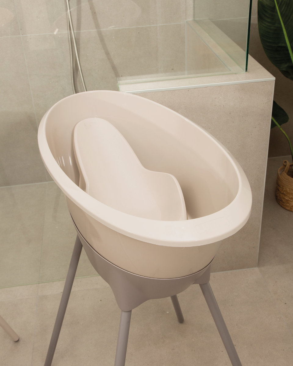 Luma Baby Badewannensitz