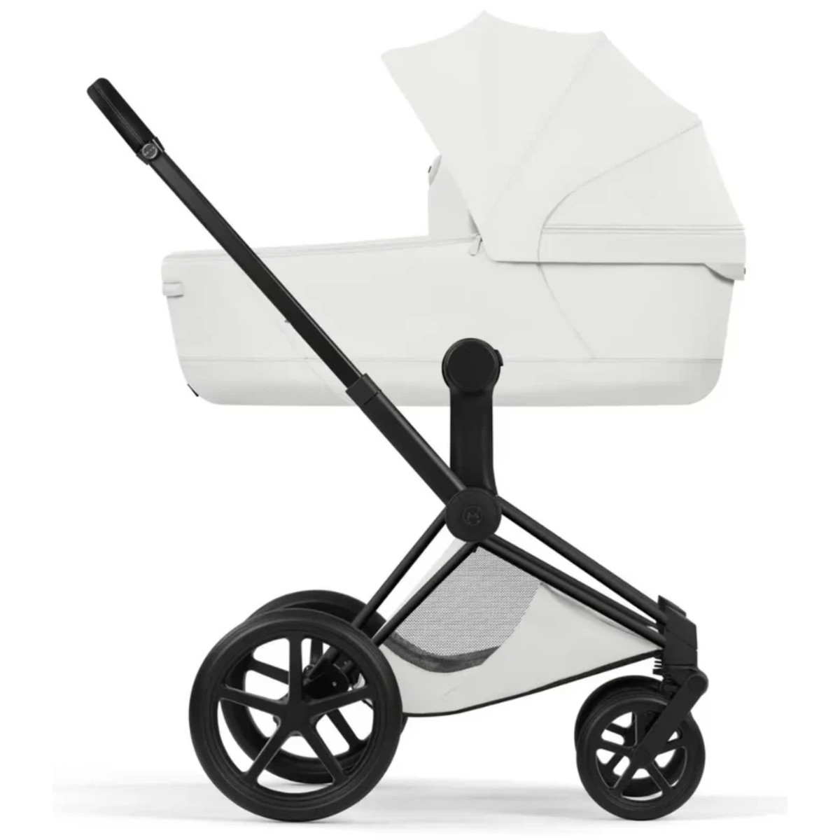 Cybex Priam 5 Style Kombikinderwagen