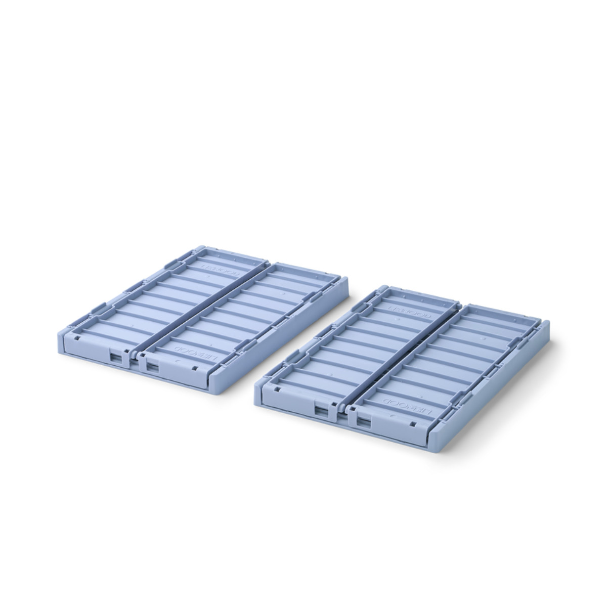 Liewood Weston Faltkiste S, 2er-Pack