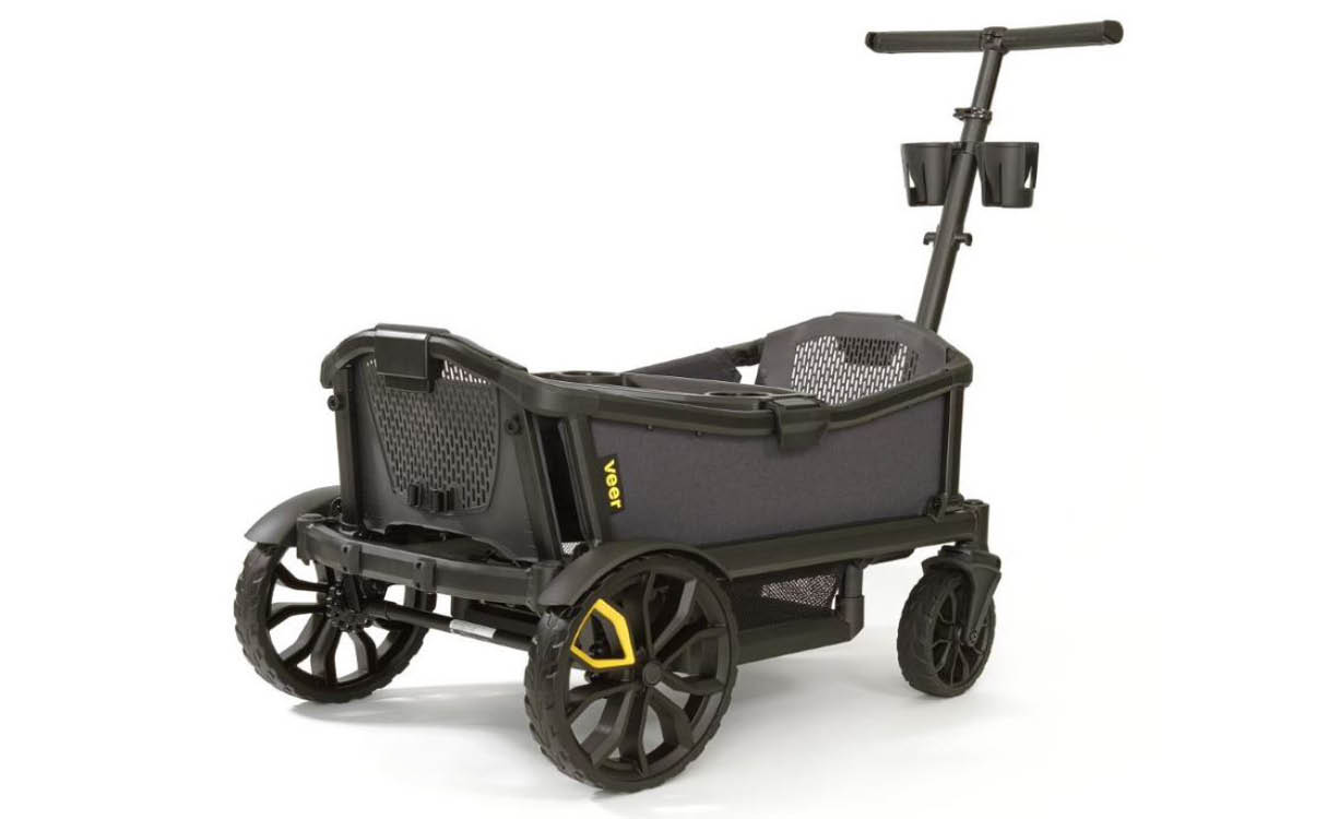 Bollerwagen