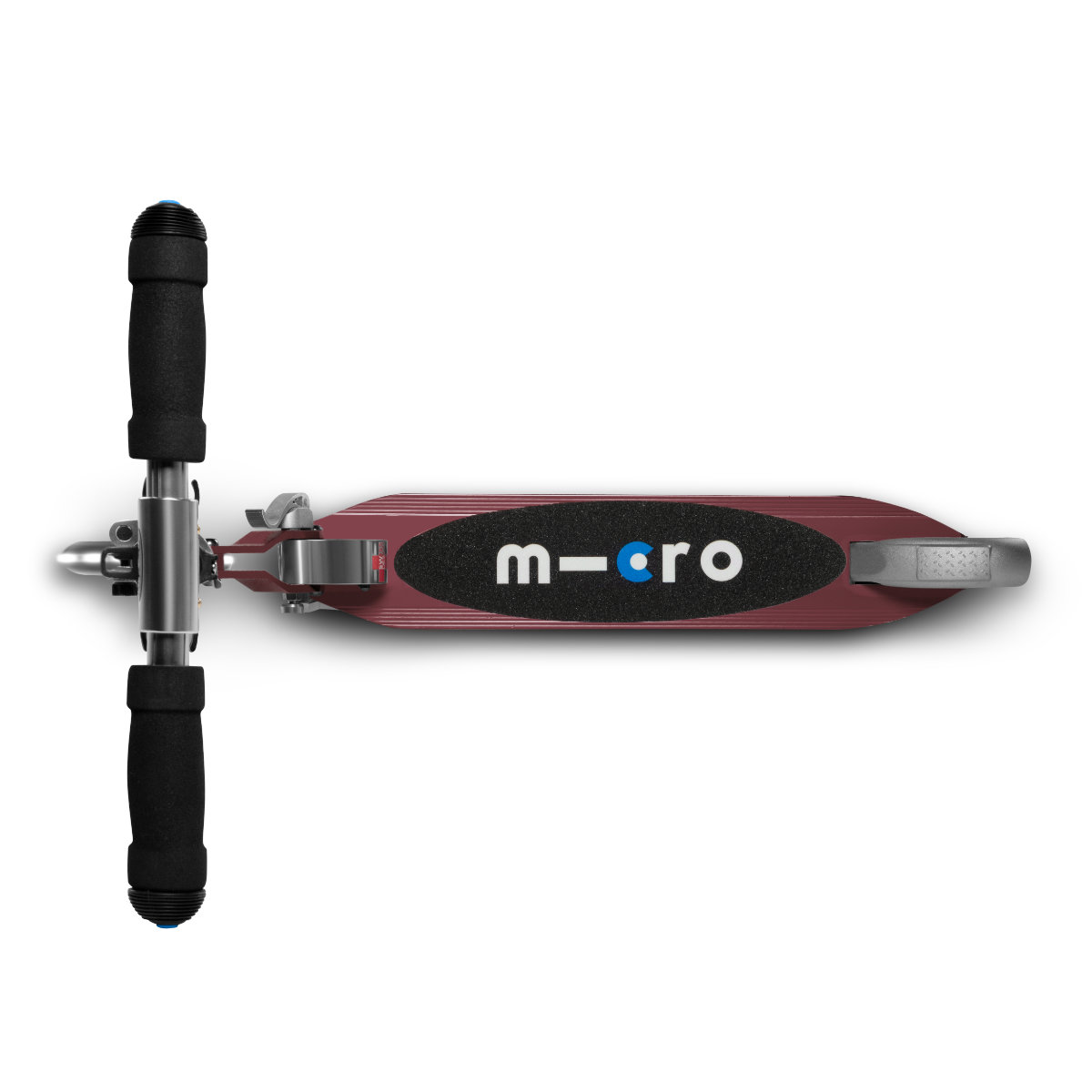 Micro Scooter Sprite mit LED Räder