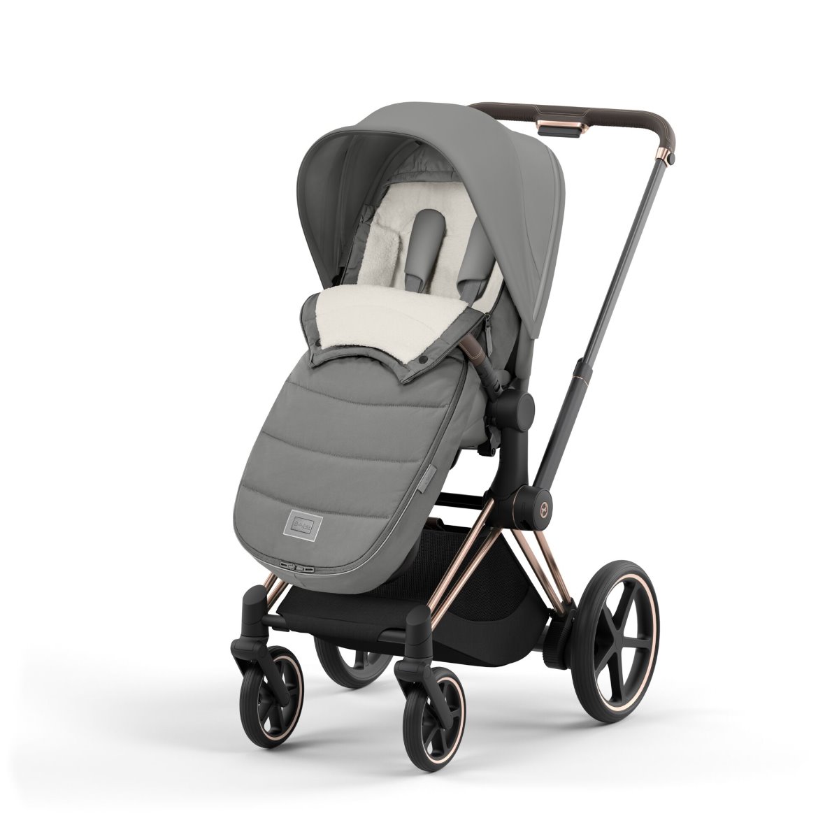 Cybex Platinum Fußsack