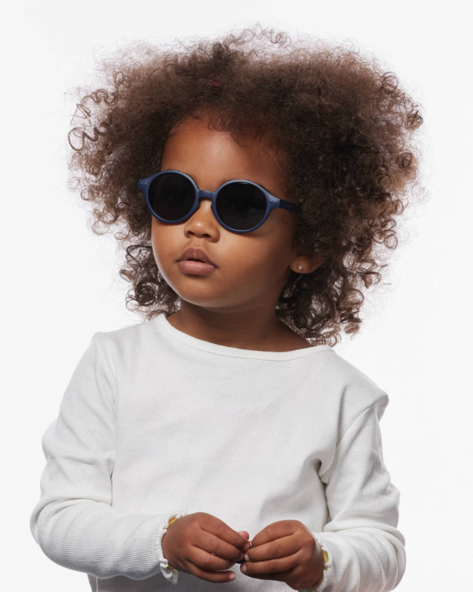 IZIPIZI Baby Sonnenbrille #D für 0–3 Jahre