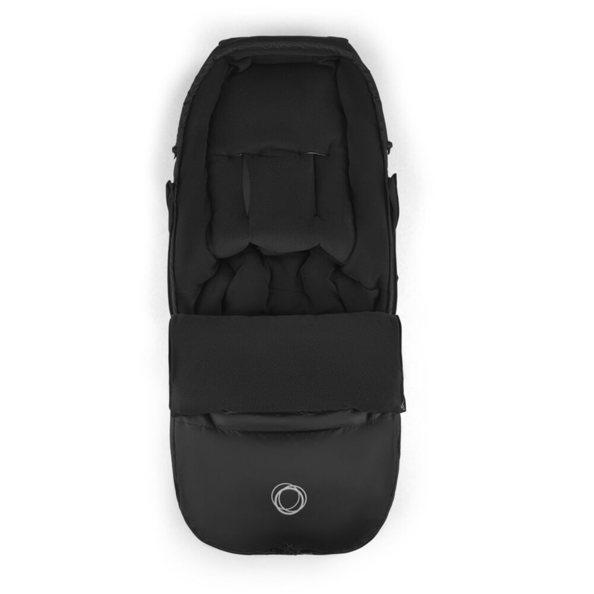 Bugaboo Performance Fußsack Thermolite Edition