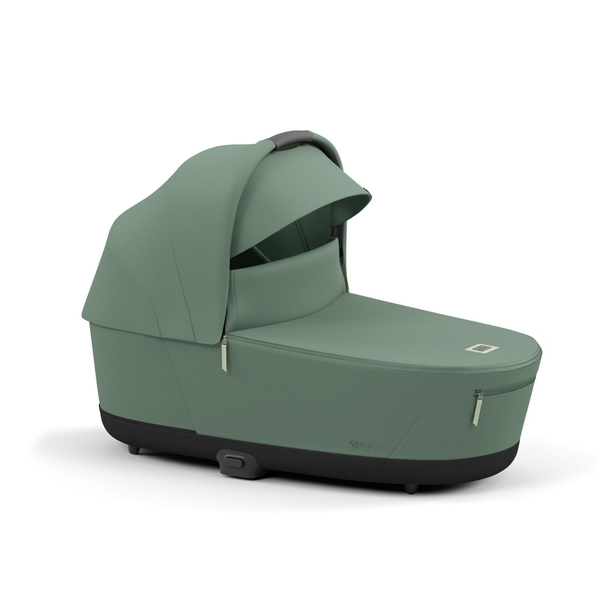 Cybex Priam Kinderwagen Set 4 in 1 inkl. Cybex Cloud T i Size Babyschale
