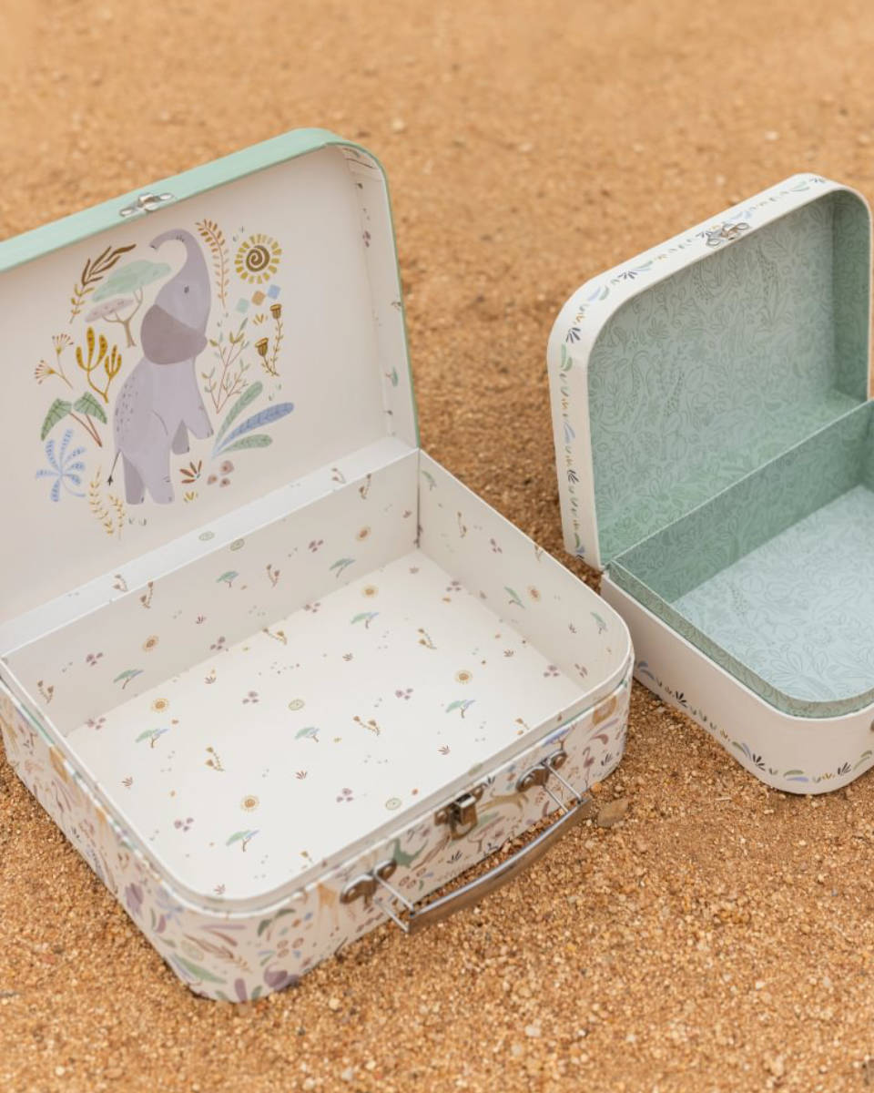 Little Dutch Kofferset für Kinder