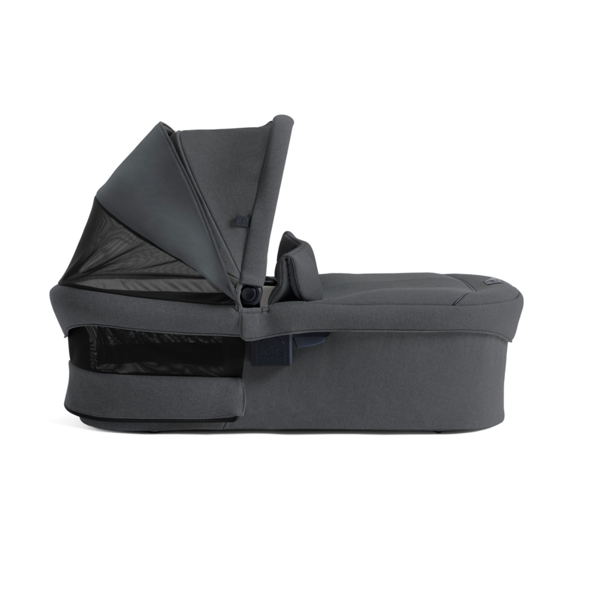 Joie Signature Vinca Kinderwagen Set 4 in 1 inkl. i-Level Pro i-Size Babyschale & i-Base Encore
