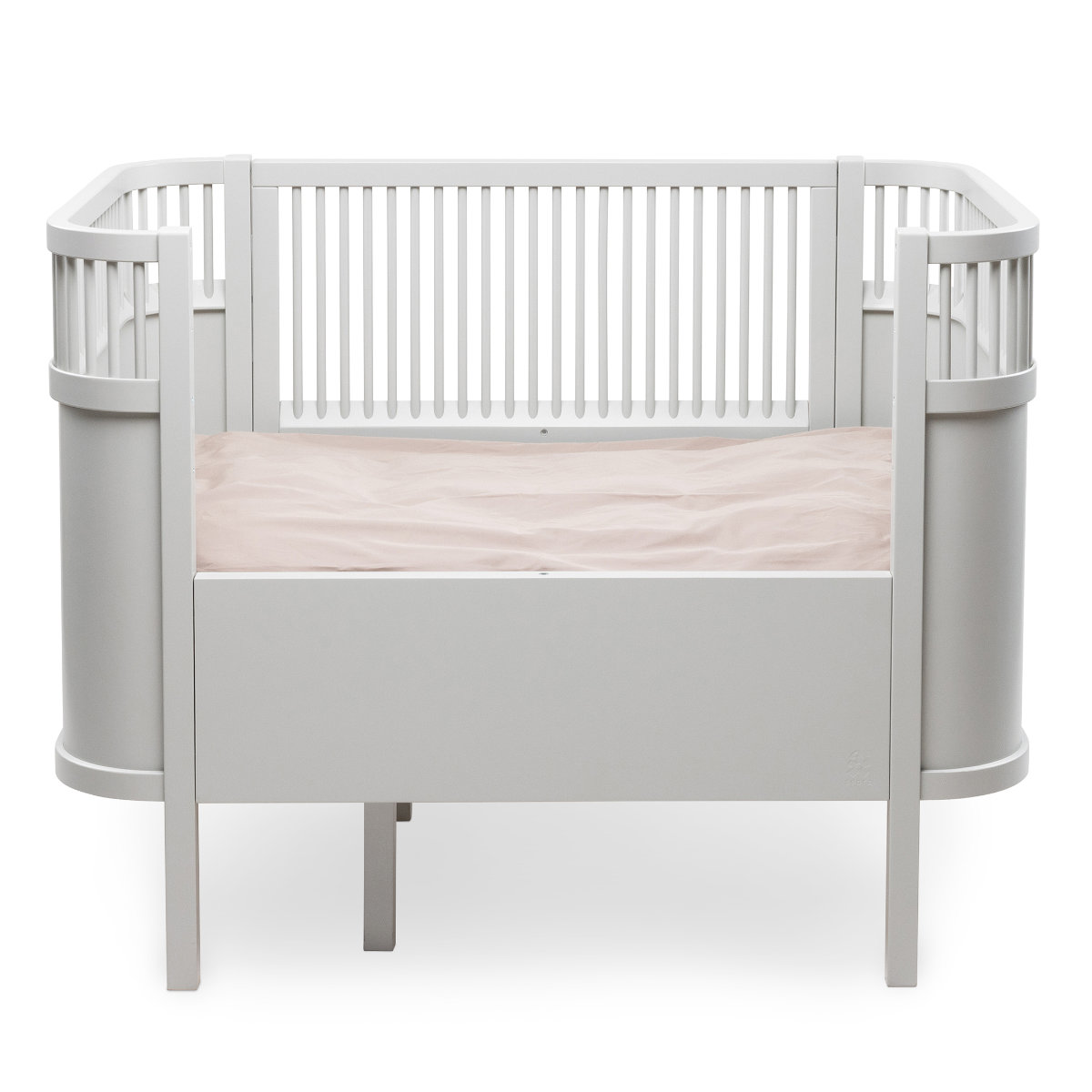 Sebra Babyzimmer L-Set