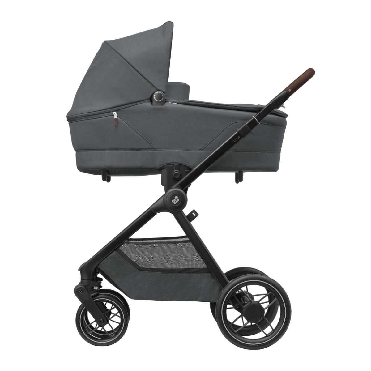 Maxi Cosi Oxford+ Kinderwagen Set 3 in 1 inkl. Pebble 360 Pro2