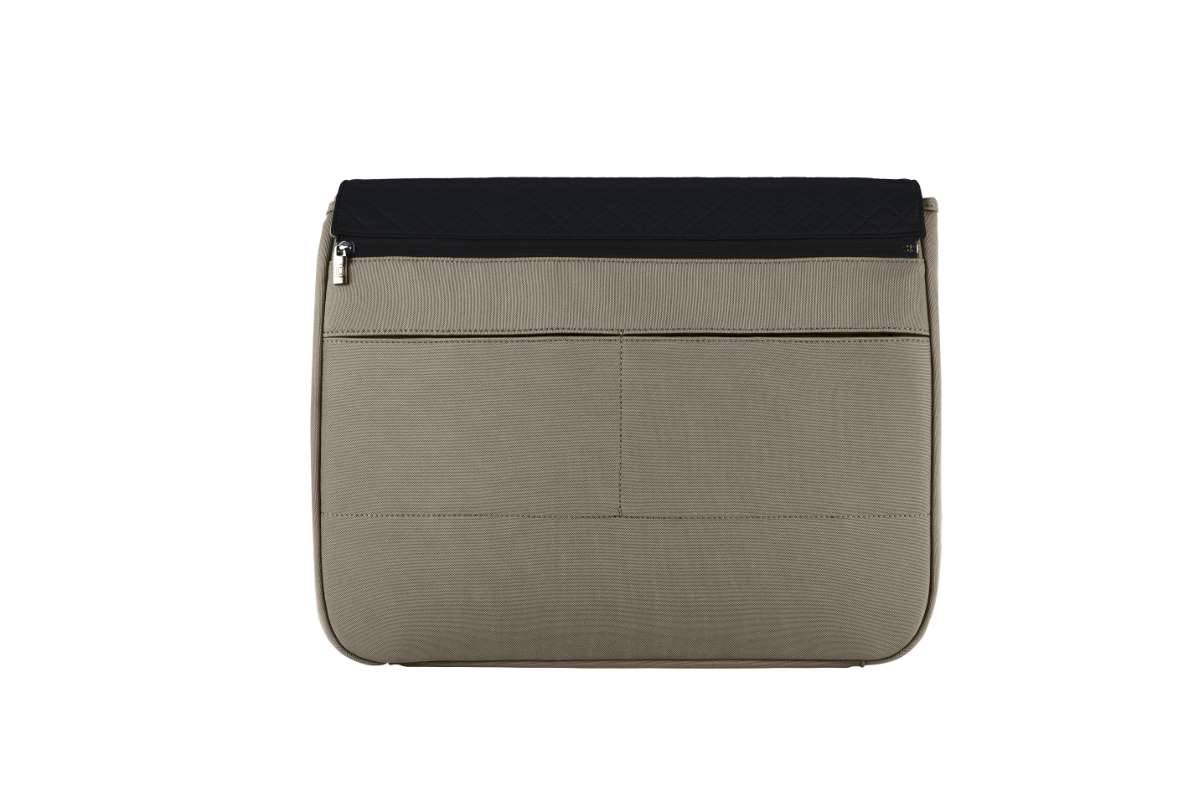 Moon Wickeltasche