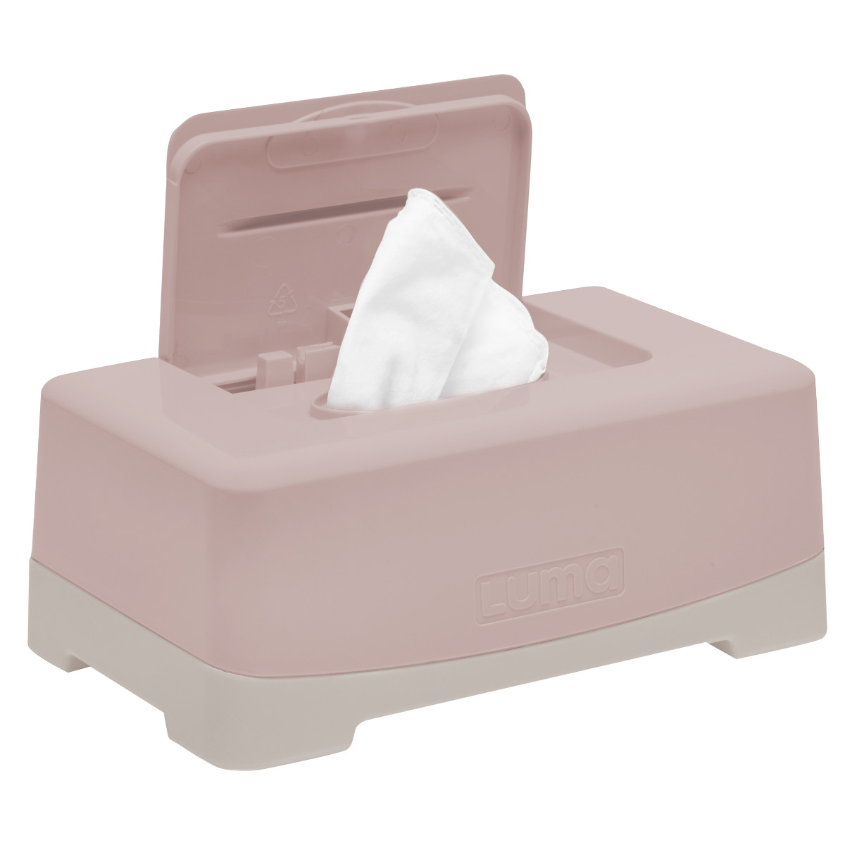 Luma Feuchttücherbox