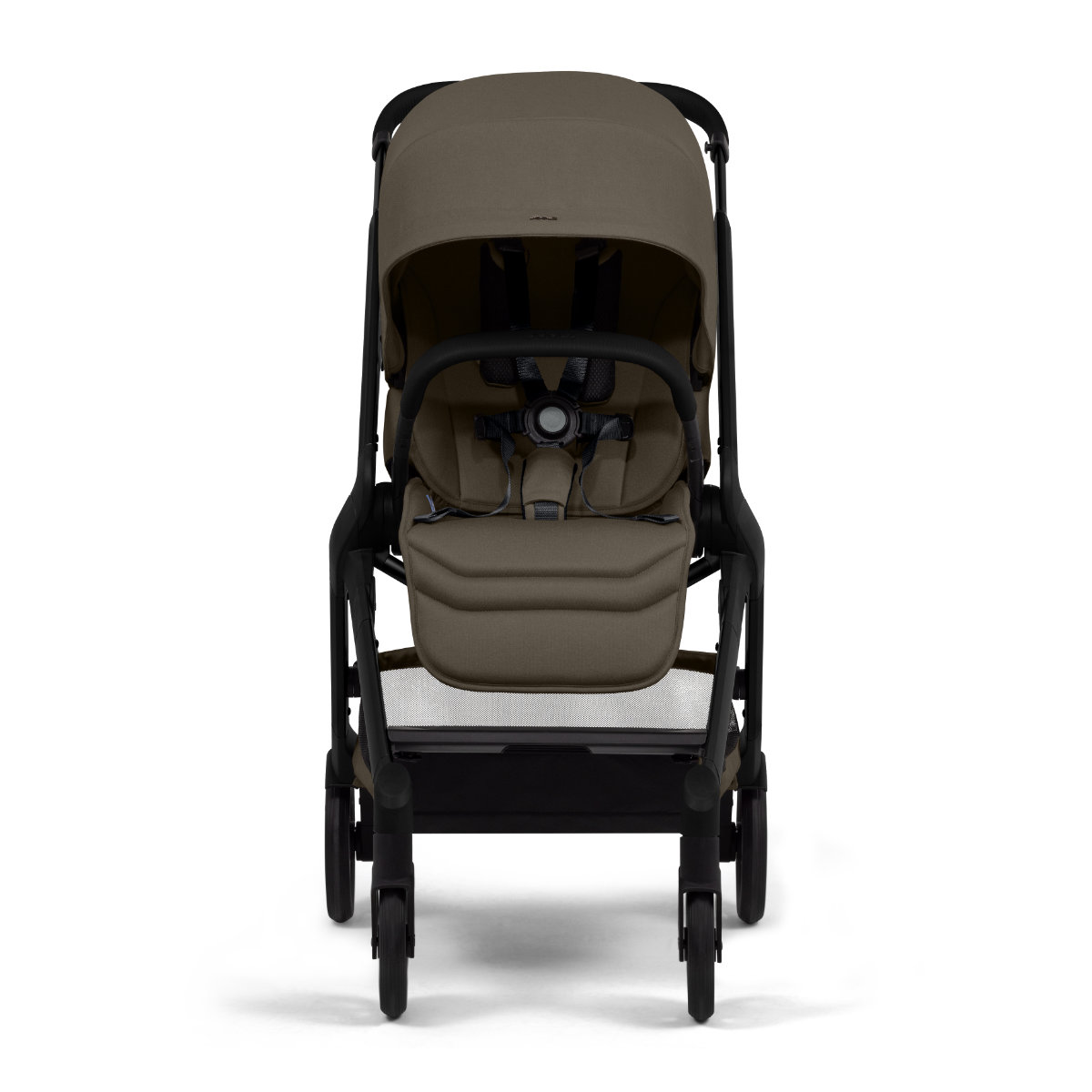 Joolz Hub2 Kinderwagen Set 3 in 1 inkl. Cybex Cloud T i-Size Babyschale