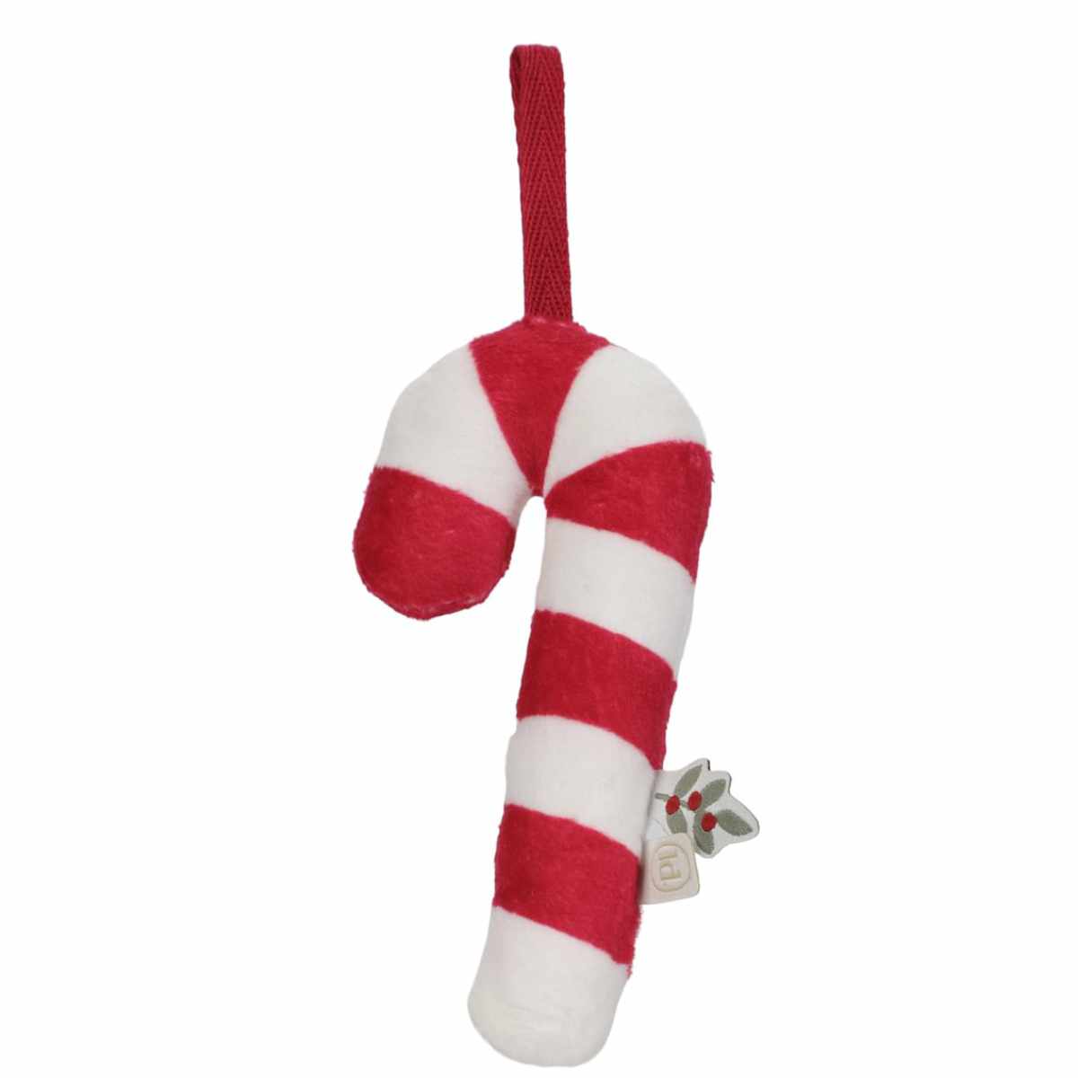 Little Dutch Weihnachtsanhänger Jim 4er-Set