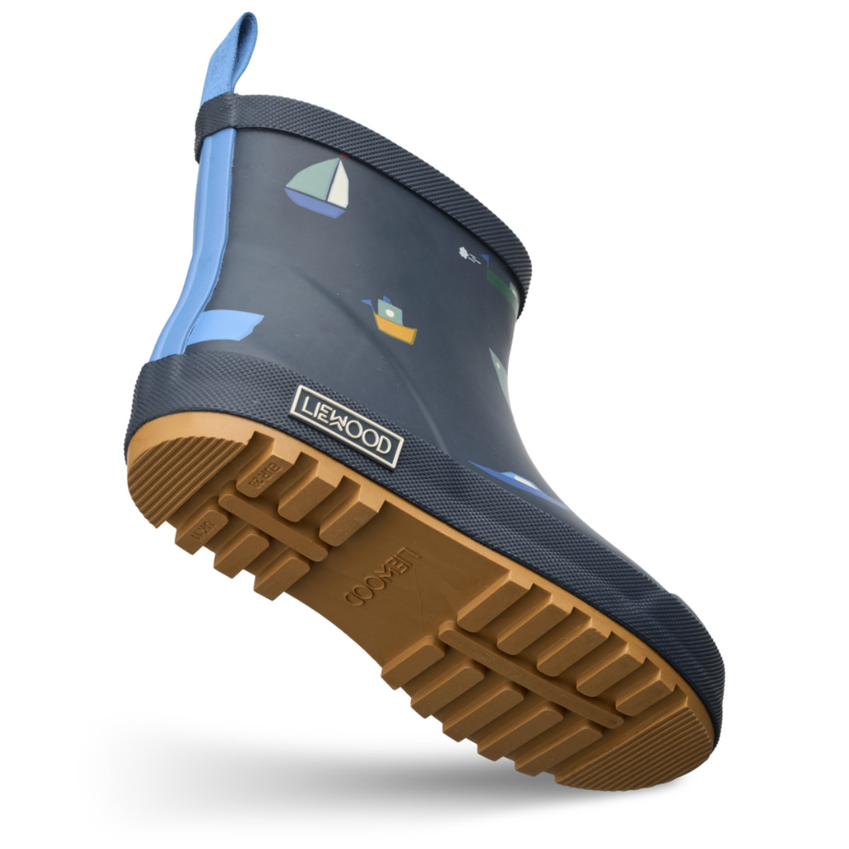 Liewood Tekla Kinder Gummistiefel