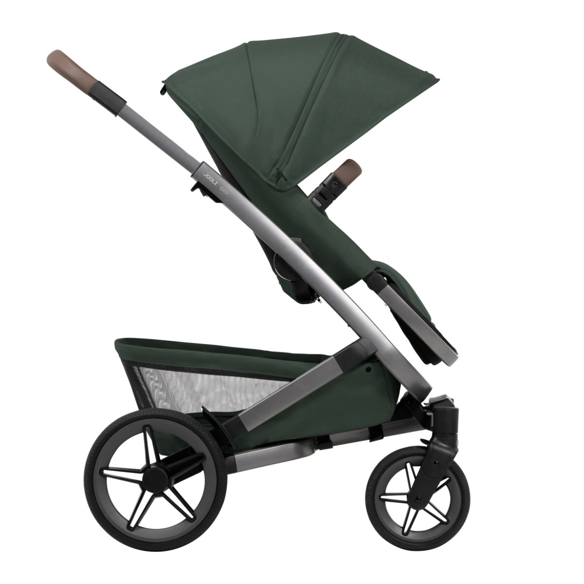 Joolz Geo5 Kombikinderwagen