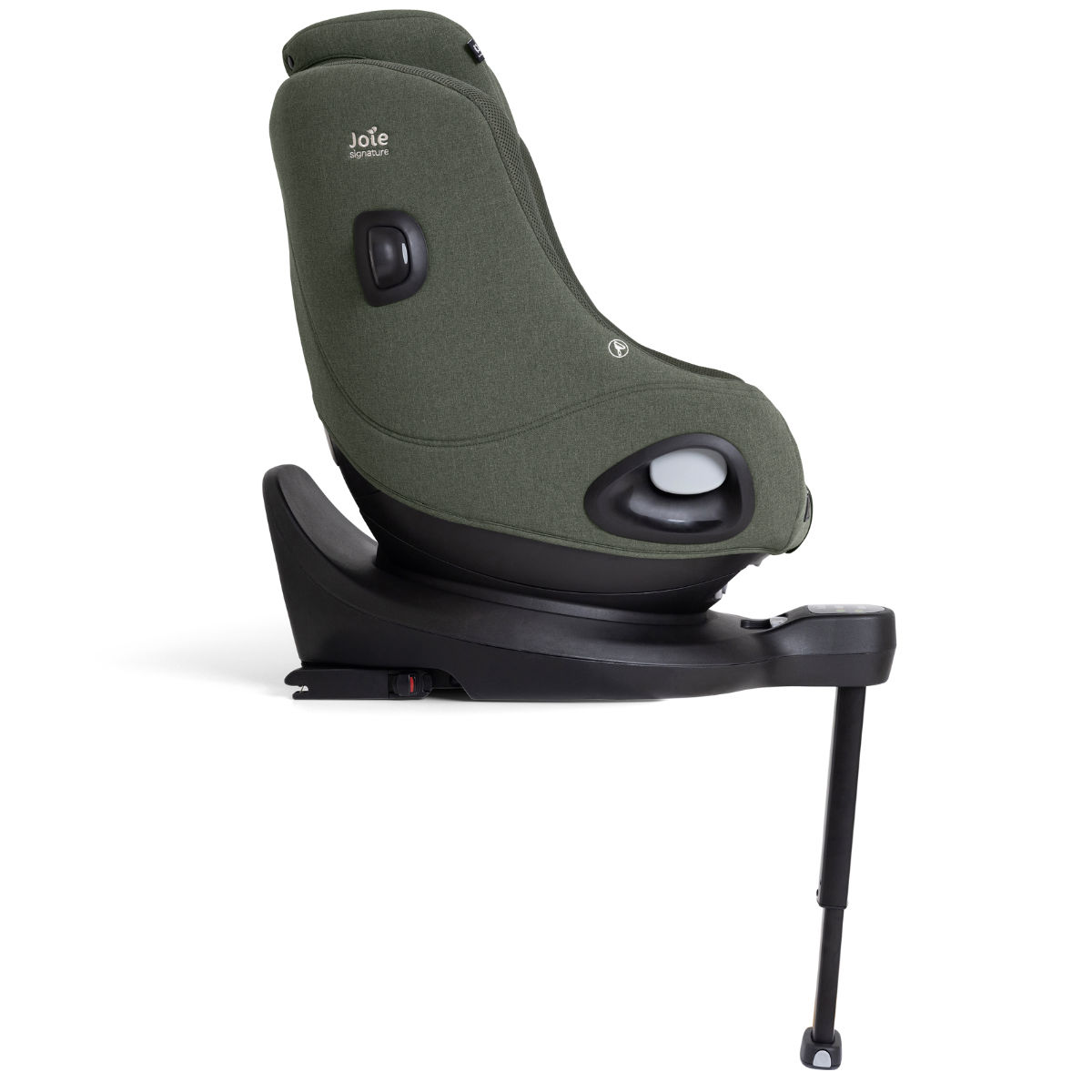 Joie Signature i-Harbour Pro i-Size Kindersitz inkl. Basis (0-4 Jahre)