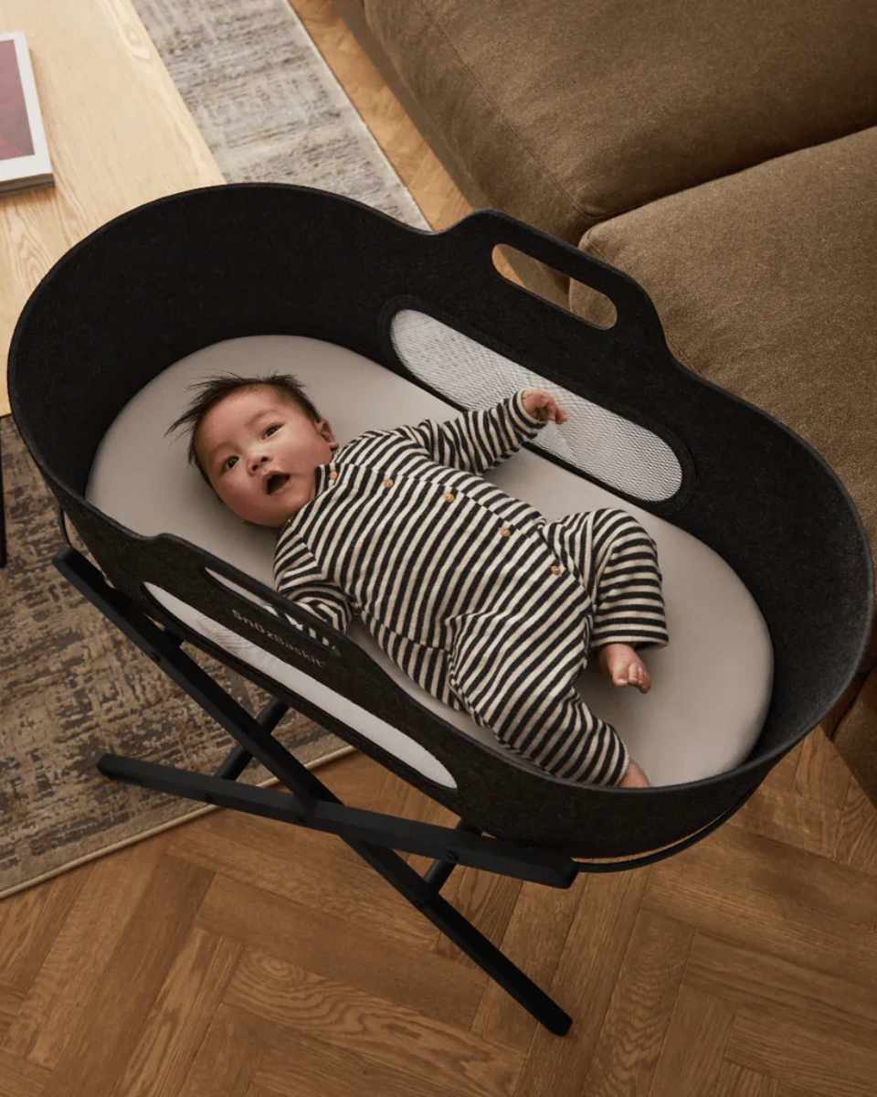 Snüz SnüzBaskit mit Ständer