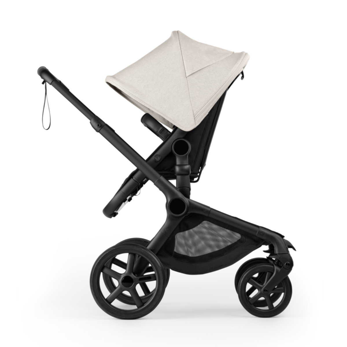 Bugaboo Fox 5 Renew Kinderwagen Set 7 in 1 inkl. Zubehör