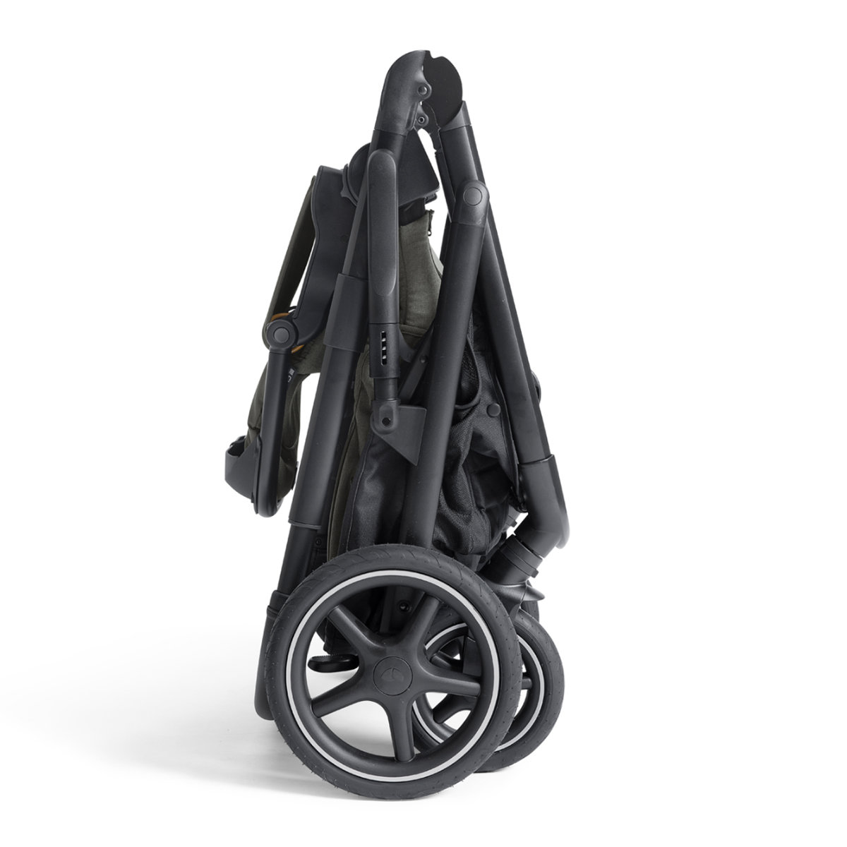 Joie Signature Versiti Kinderwagen Set 3 in 1 inkl. Joie Signature i-Level Pro i-Size Babyschale