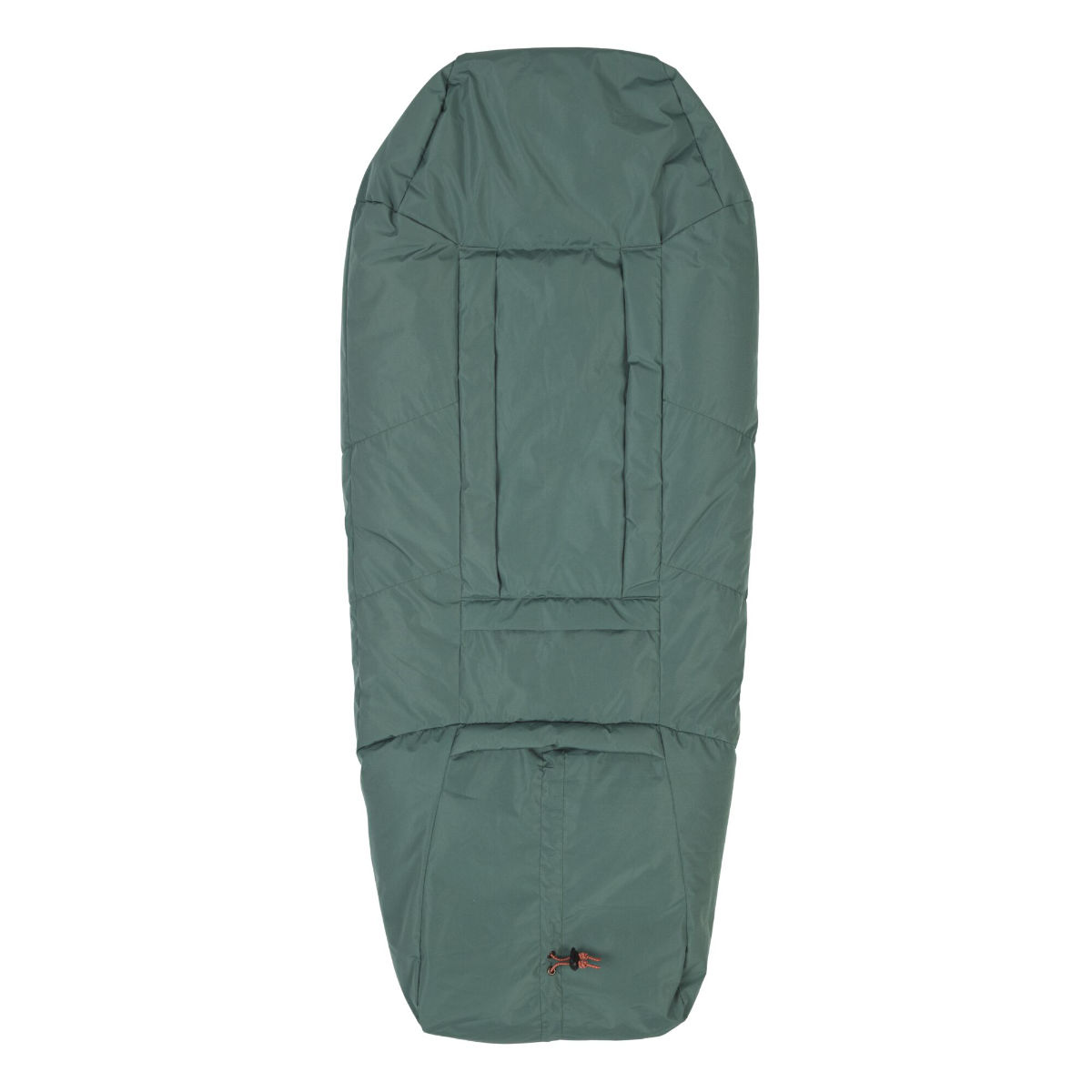 Voksi Adventure Fußsack für Kinderwagen & Fahrradanhänger (0-3 Jahre)
