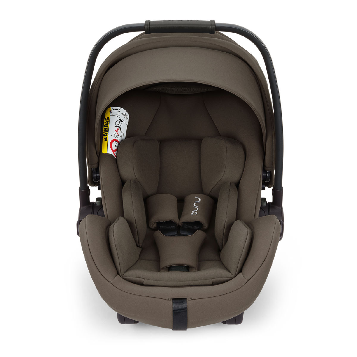 Nuna ARRA Flex i-Size Babyschale | B-Ware