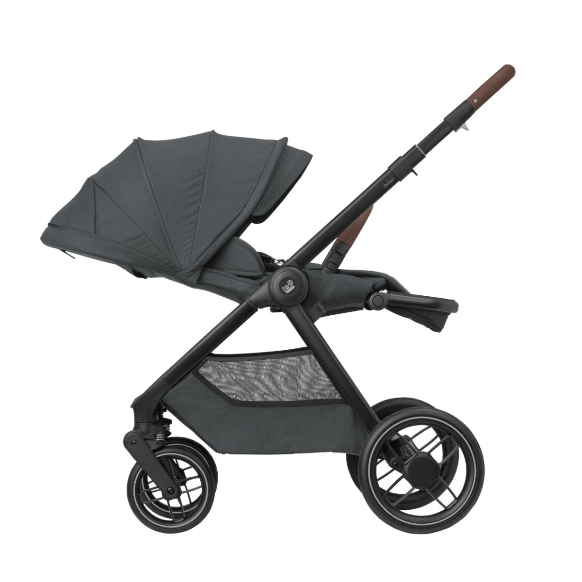 Maxi Cosi Oxford+ Kinderwagen Set 3 in 1 inkl. Pebble 360 Pro2
