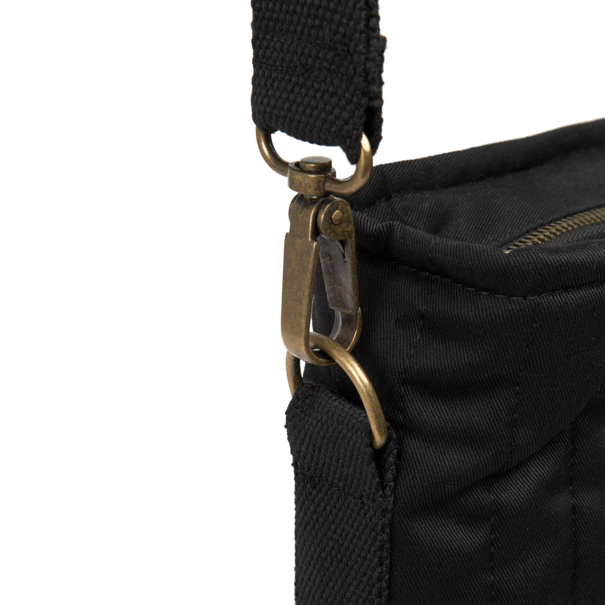 Nobodinoz HYDE PARK Wasserdichter Wickelrucksack