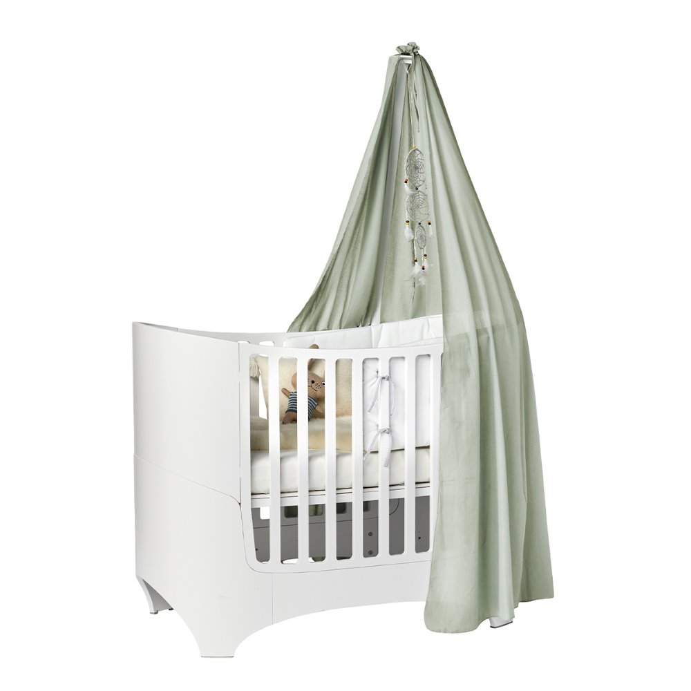 Leander Himmel für Classic Babybett