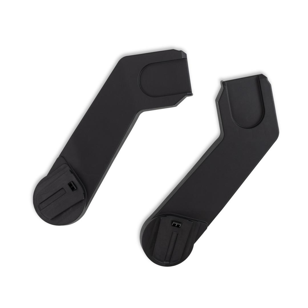 Joolz Geo 3/5 Autositzadapter unten