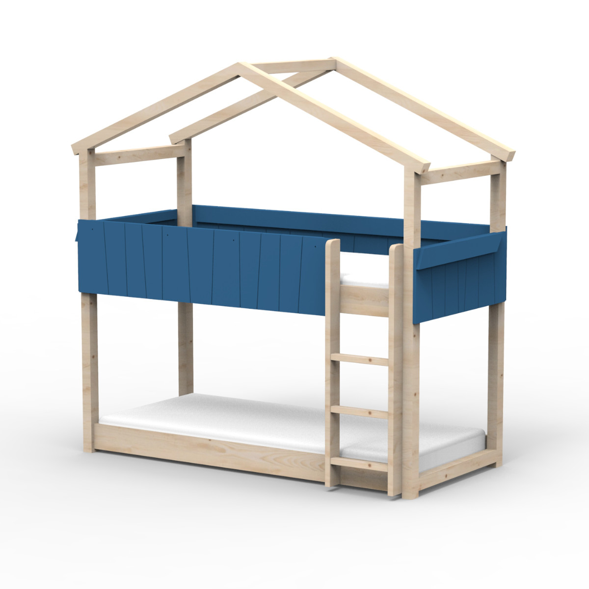 Mathy by Bols Star Light Stockbett Hausbett 1