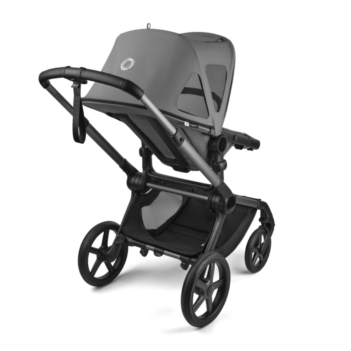 Bugaboo Fox 5 / Lynx / Fox Cub Breezy Sonnendach