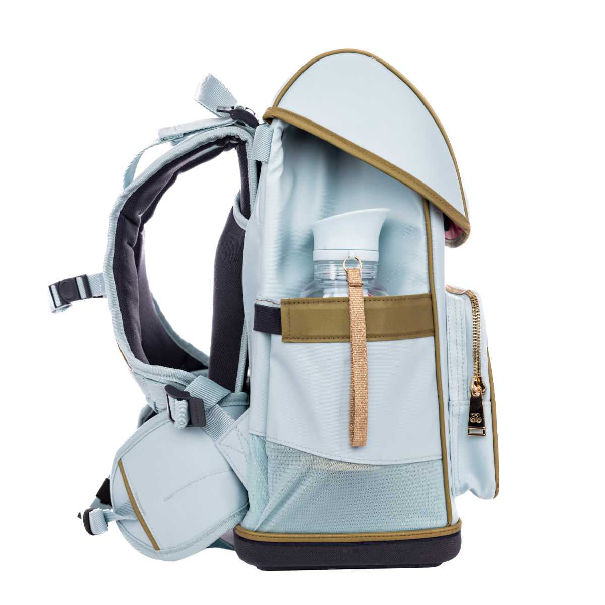 Jeune Premier Ergomaxx Schulrucksack