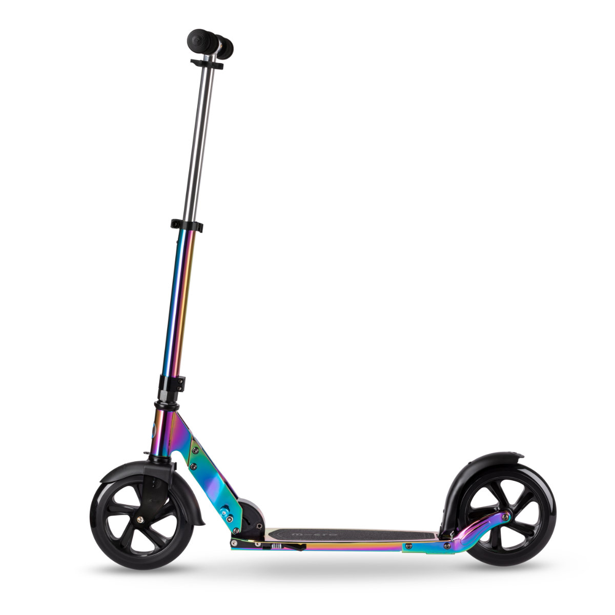 Micro Classic Neochrome – Faltbarer Scooter für Jugendliche & Erwachsene