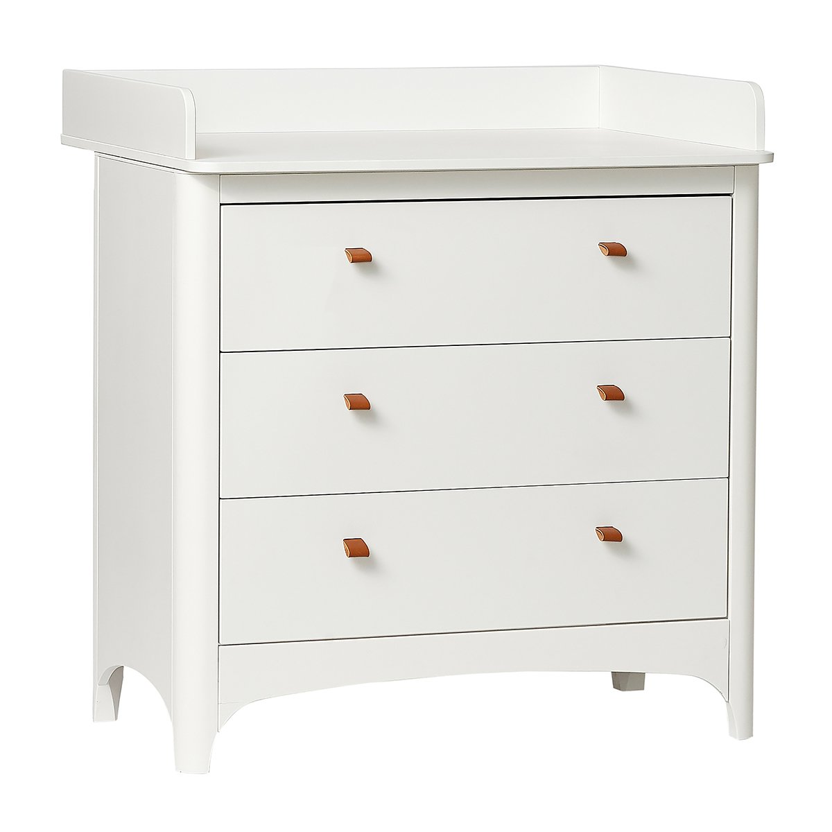 Leander Classic Wickelaufsatz