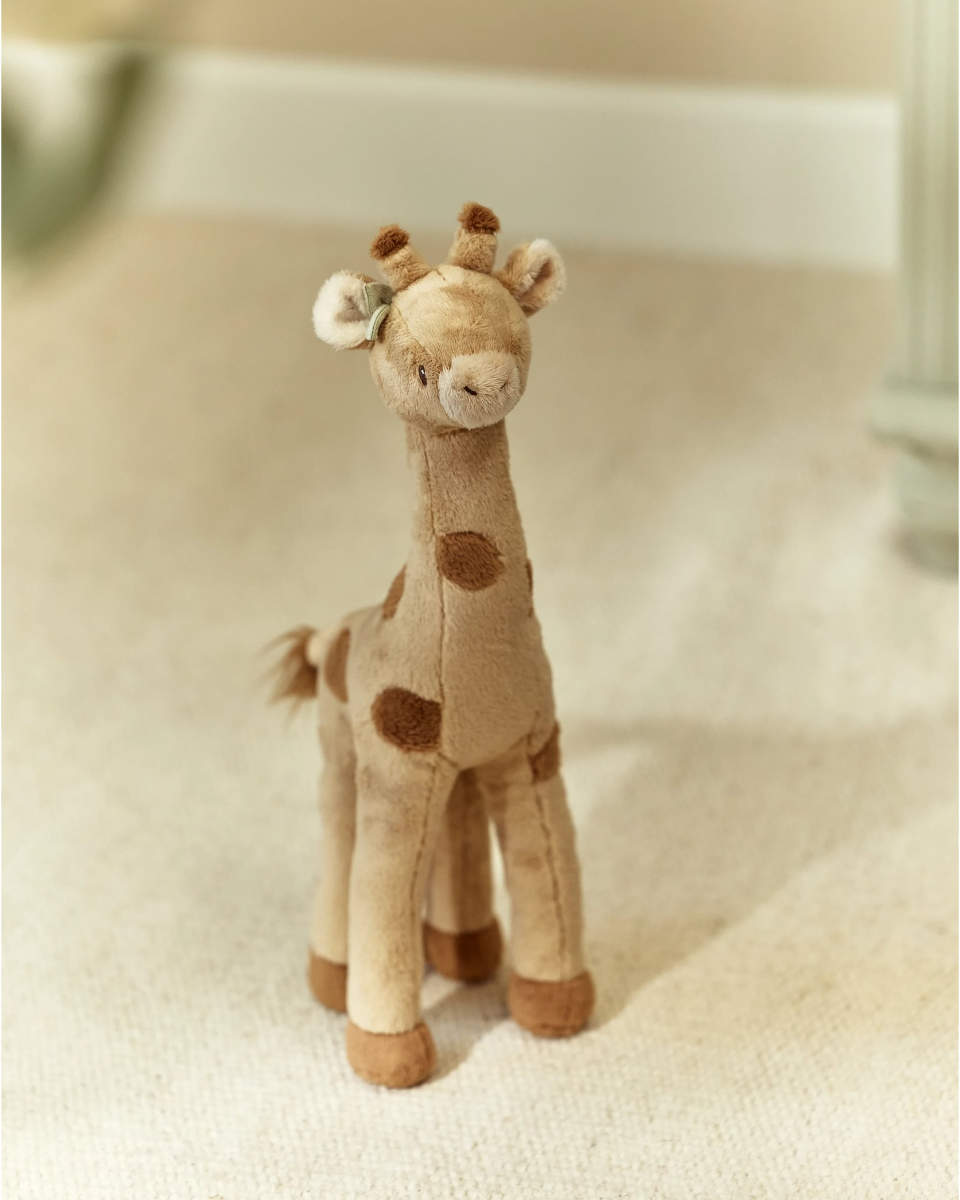 Little Dutch Kuscheltier, Safari Friends Kollektion