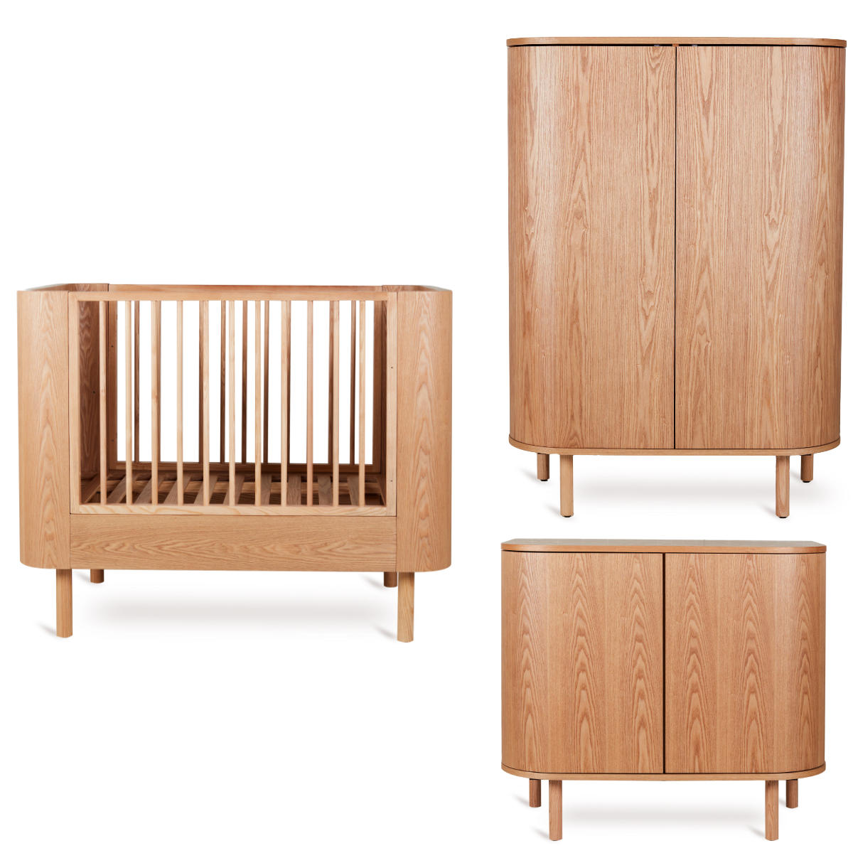 Quax Yume Kinderzimmer