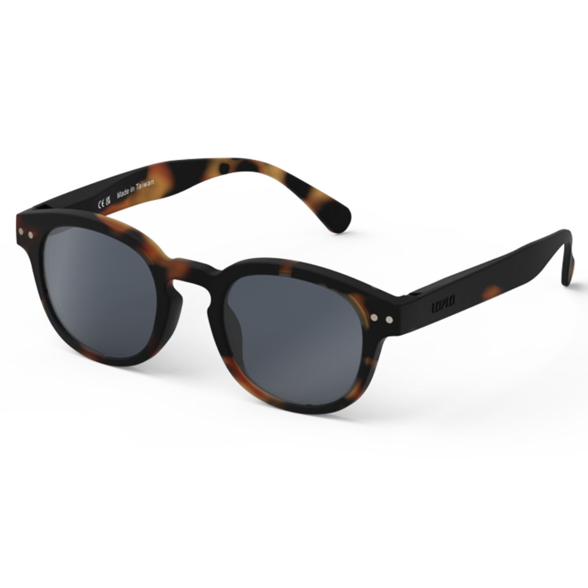 IZIPIZI Kinder Sonnenbrille #C für 3–5 & 5–7 Jahre – Modell 2026
