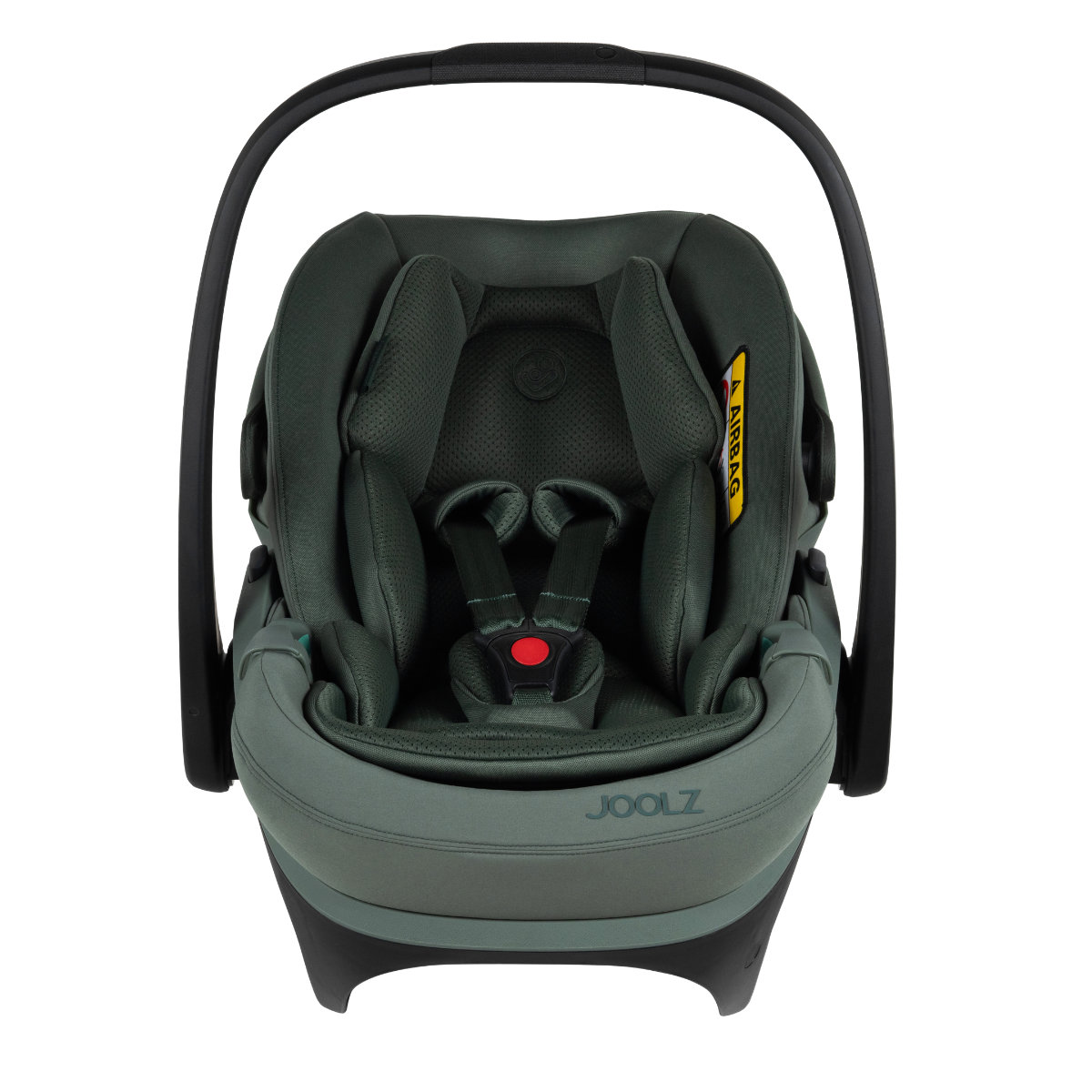 Joolz x Maxi-Cosi Pebble Slide Pro Set inkl. FamilyFix Slide Pro