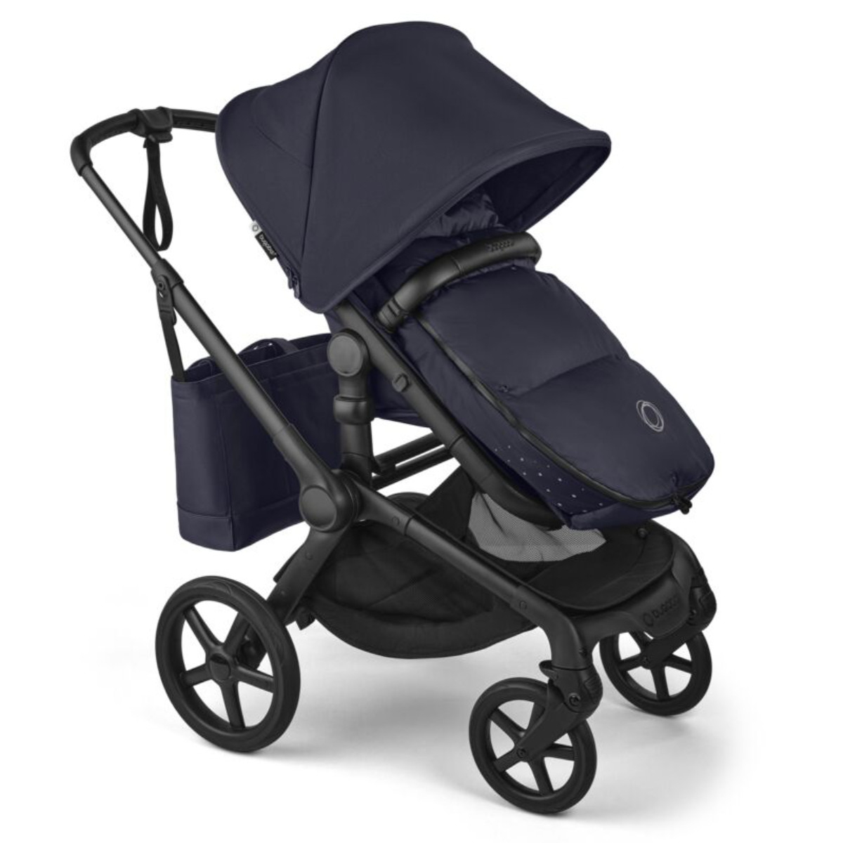 Bugaboo Performance Fußsack Thermolite Edition