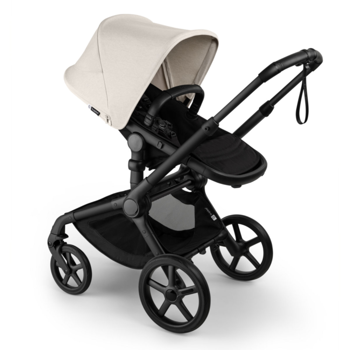 Bugaboo Fox 5 Renew Kinderwagen Set 7 in 1 inkl. Zubehör