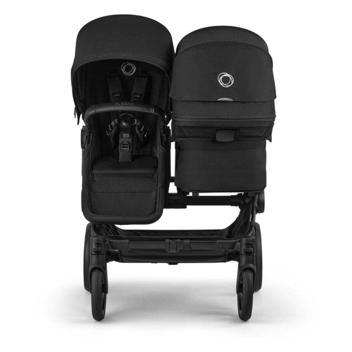 Bugaboo Donkey 6 Duo Kinderwagen 2026 | B-Ware
