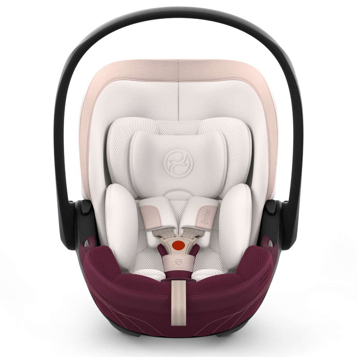 Cybex Cloud S i-Size Babyschale (40–87 cm)